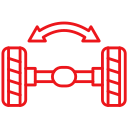 4-Wheel alllignment